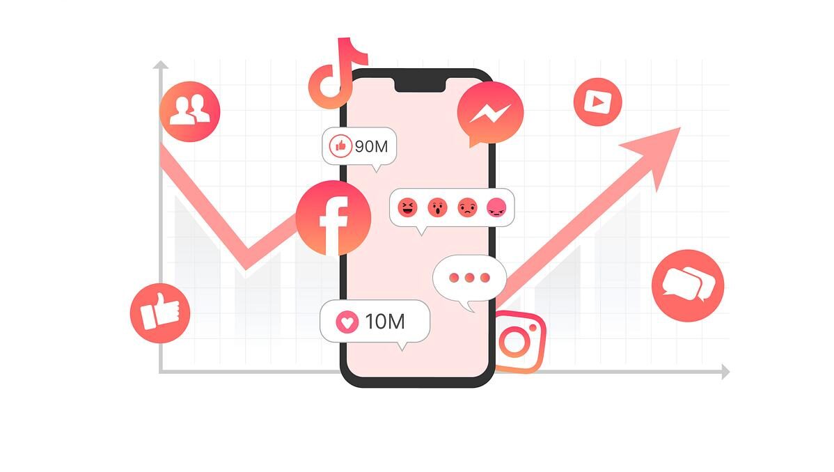 Content erstellen lassen Rodgau Social Media